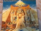 Slightly flawed IRON MAIDEN sleeve POWERSLAVE 180 Gram LP Sealed Vinyl