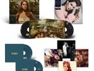 Lana Del Rey Born To Die The Paradise Edition Box Set CD LP  - NEW IN HAND