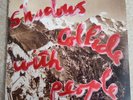 John Frusciante Shadows Collide With People Vinyl Double LP Record WB 2004