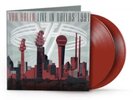 Van Halen - Live in Dallas Vinyl 2LP RSD BF Presale
