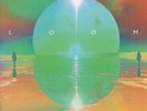 Imagine Dragons - LOOM (Alt Cover) + Bonus Track ORANGE LP VINYL RECORD