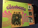 The Easybeats Friday On My Mind Original US Vinyl LP M-
