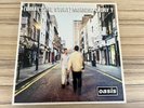 Oasis – (What's The Story) Morning Glory? Damont 1st Press - 2LP . Near Mint.