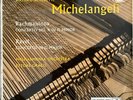 EMI ASD 255 Michelangeli Gracis Rachmaninoff Ravel 1958 W/G UK ED1 Stereo