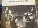 The Psychedelic Furs- All of This and Nothing, LP w/ Graphic Inner Sleeve NM/VG