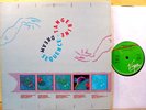 TANGERINE DREAM - Dream Sequence - '85 German Virgin lbl NM electronic 3-LP comp