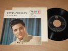ELVIS PRESLEY ‎7