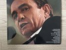 Johnny Cash At Folsom Prison Coloured Vinyl VMP