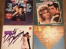 Film Vinyls Dirty Dancing Grease Top Gun Life Of Monty Python