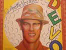 Devo Q Are We Not Men A We Are Devo Vinyl LP Warner Bros Records 1978 New Wave