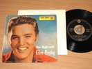 ELVIS PRESLEY ‎7