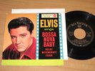 ELVIS PRESLEY ‎7