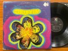 Griffin lp World's Filled With Love **Rare** Vg+