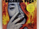 SUZANNE VEGA - 99.9F° LP Clear Yellow Vinyl - LIMITED To 500 OOP - RARE  SEALED