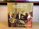 Philips 6725 035 Beethoven Complete Piano Trios Beaux Arts Trio NEAR MINT 7LP
