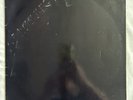 Metallica The Black Album Double Vinyl Record LP UK Vertigo 1st Press 1991