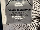 Metallica | Silver 2xVinyl LP | Death Magnetic | UMR