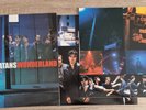 THE CHARLATANS Wonderland RARE 2001 UK ORIGINAL 1st PRESS 2x VINYL LP Oasis Blur