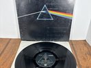 Pink Floyd Dark Side of the Moon 1973 Vinyl LP SMAS 11163 Gatefold Cover
