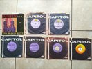 THE BEACH BOYS BRIAN WILSON ORIG 1963 NEW ZEALAND SURFIN USA EP PLUS 6 SINGLES