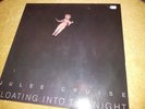 EX WARNER BROS LP  - JULEE CRUISE - FLOATING INTO THE NIGHT
