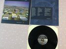 PINK FLOYD - A MOMENTARY LAPSE OF REASON LP 1987 UK 1st A-1U B-3U  EMD 1003 MINT