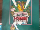 Little Shop of Horrors Original Cast Album 1982 Geffen Promo LP Vinyl
