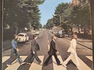 Abbey Road LP - Beatles - UK - First Pressing - 1969 - Excellent - YEX 750 1