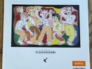 FRANKIE GOES TO HOLLYWOOD - WELCOME TO THE PLEASURE DOME (SEALED WHITE VINYL)