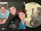 Morrissey - Viva Hate: Souvenir LP pic disc * The Smiths