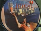 VINYL Supertramp - Breakfast In America