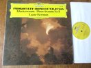 Prokofiev - Romeo & Julia etc / Lazar Berman / DG 2531 095 / Ed1 W-Germany NM/NM