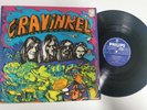 Cravinkel - Garden of Loneliness - German Krautrock - 1971 Philips Label