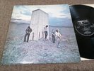 THE WHO-WHO'S NEXT-UK 1st press-A 1/B 2-1971-Track Record-EX+/NM