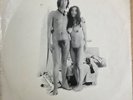 JOHN LENNON & YOKO ONO ‘TWO VIRGINS’ ORIGINAL STEREO ISSUE. TRACK. 1968. RARE
