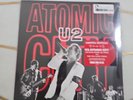 U2 - Atomic City (U2/ UV Live At Sphere, Las Vegas) - ALT/INDIE *SEALED/COLOR/RS