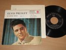 ELVIS PRESLEY ‎7