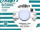 EDDIE COCHRAN-