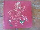 The Sound Fairy Tales 1966. No. 16 x 45 Rpm Alice in Wonderland.