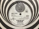 Colosseum - Valentyne Suite, 1969 UK 1st Vertigo, NM Vinyl, Stunning Audio.