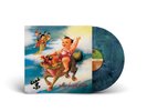 Stone Temple Pilots Purple National Album Day  Recycled Colour Vinyl New Sealed