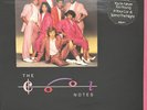 The Cool Notes – Have A Good Forever... – Abstract Records - UK 1985 - STUNNING
