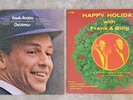 Frank Sinatra Have Yourself A Merry Little Christmas Bing Crosby HS11200 R163