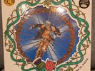 FISH / MARILLION - INTERNAL EXILE - LIMITED EDITION 12