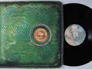 ALICE COOPER Billion Dollar Babies WARNER BROS BS-2685 LP VG+ unipak with bill u