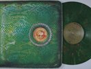 ALICE COOPER Billion Dollar Babies WARNER BROS LP VG++ green splatter reissue u