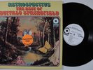 BUFFALO SPRINGFIELD Retrospective ATCO LP VG++ wlp u