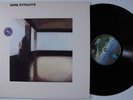 DIRE STRAITS Self Titled VERTIGO 9102-021 LP NM uk u