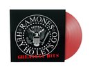 Ramones - Greatest Hits - black friday Vinyl LP  bf RSD 2024