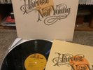 NEIL YOUNG Harvest - EARLY  PRESSING w/TEXTURED COVER/EX VINYL/CLEAN JACKET